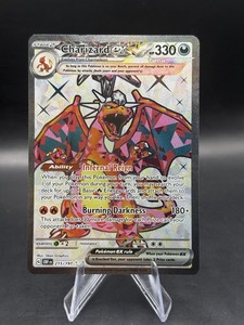 Charizard 215 197
