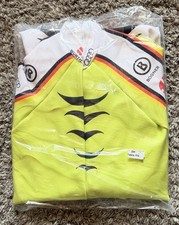 Bogner DSV Team Germany Rennanzug DH Körpergröße 175-190cm NEU
