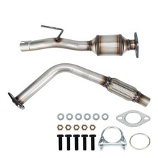 EPA Compliant Rear Catalytic Converter For 1993-996 Toyota Camry 2.2L 54176