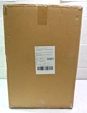 West Bend Popcorn Cart 10 Cup Wheeled with Non-Stick Kettle Red PCMC20RD13