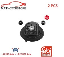 FEDERBEINLAGER DOMLAGER PAAR FEBI BILSTEIN 38067 2PCS P FÜR FIAT STILO,BRAVO II