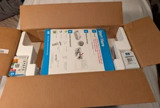 HP PSC 2355 All-In-One Inkjet Printer -NEW/ Open Box