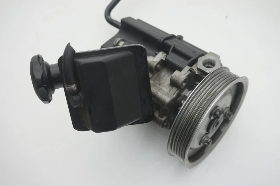 Conjunto de bomba de dirección asistida 99731402000 Porsche Cayman S 987C 2006-08 911 99-08 Foto 4 de 4