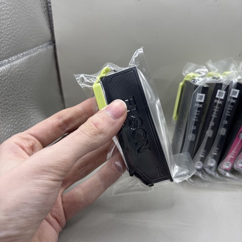 Epson Yellow Magenta Black 33XL 33 Ink 5x XL Black 4x 33 Black 2x XL Mag 1 Yello - Picture 7 of 12