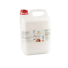 10 X Bidons Huile de Coco BIO Vierge Fait Froidement Pressée Buxtrade