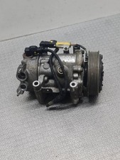 Peugeot 208 I 2015 Klimakompressor Pumpe 9678656080 Diesel TDR39122