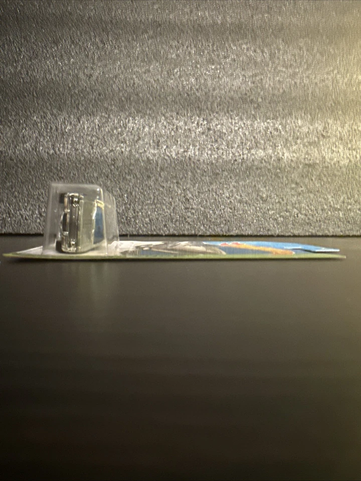 Chevrolet SS 2014 Zamac Hot Wheels Foto 4 de 4