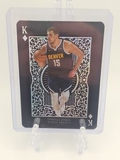 2025-26 Topps Basketball All Kings Nikola Jokic MVP AK-6 Pack to Top Loader