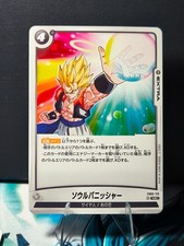 PSA10 ソウルパニッシャー FB05-116 フュージョンワールド Soul