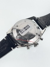 Oris Divers Chrono Stainless Steel Black Dial 40mm Automatic Men's Watch 7791 9