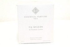Essential Parfums Fig Infusion Candle, 270g New Invoice VAT