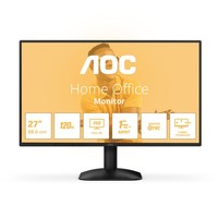 "Aoc 27B31H Aoc 68,6Cm (27\") 27B31H 16:09 Vga+Hdmi Ips Black"