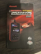 i980 MB iCarsoft Diagnosegerät für MERCEDES SPRINTER W203 W204 W220 SL CLK i980 MB iCarsoft Diagnosegerät für MERCEDES SPRINTER W203 W204 W220 SL CLK