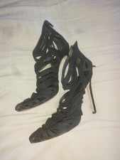 Womens Shoes Heels Bundle. Asos Design Size 7s Excellent Condition Worn Once