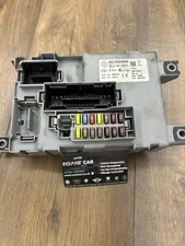 ** CLONING SERVICE** Fiat BCM body computer 00518690904
