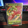 The Pokémon Company Tsareena V Holo Ultra Rare Fusion Strike 021/264 EN 2021