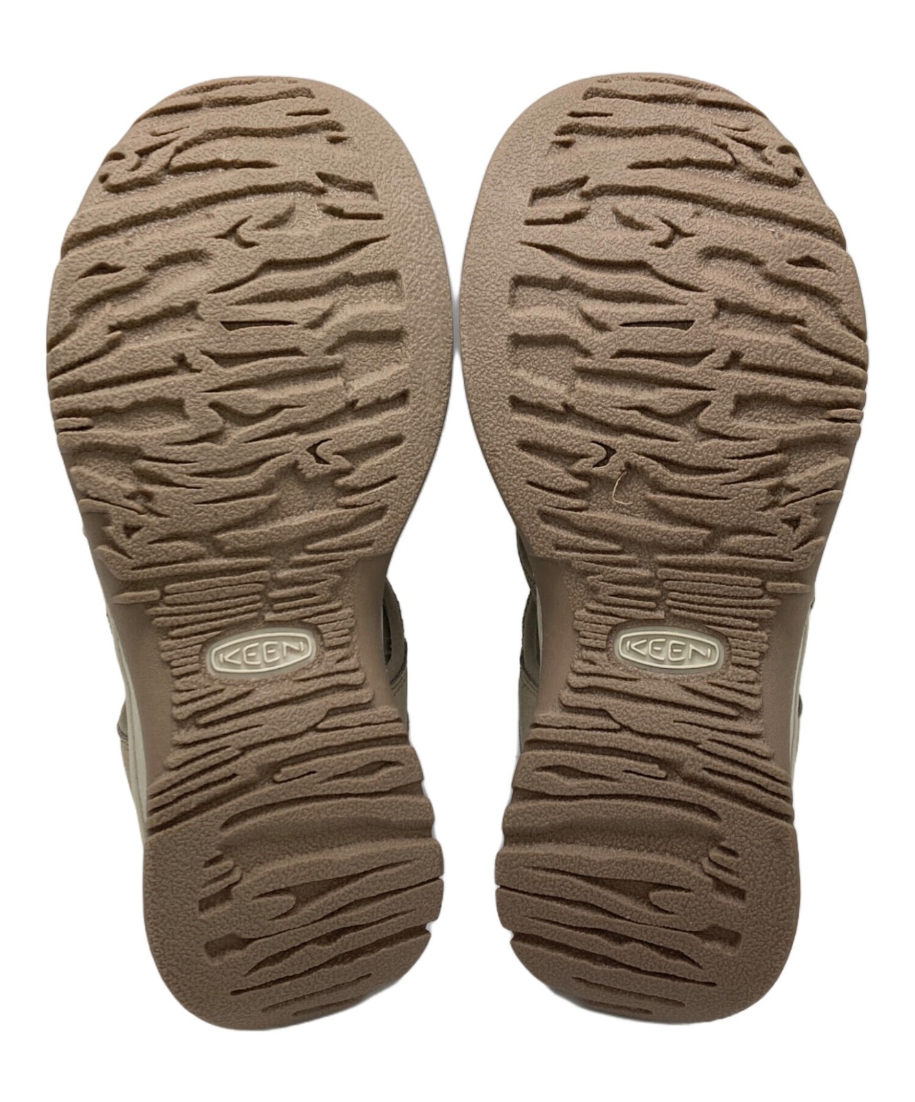 Sandali KEEN Whisper beige misura: 26 cm