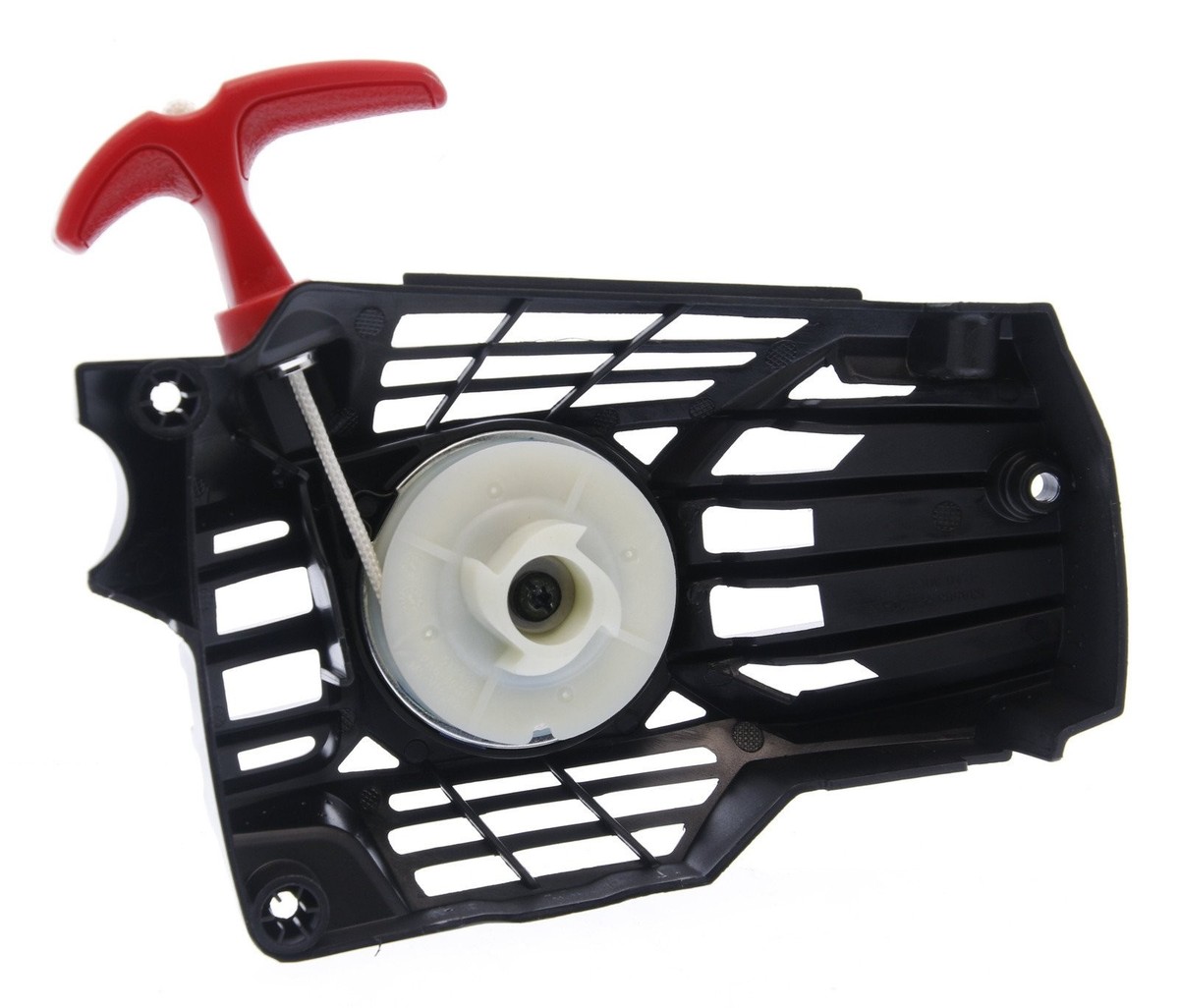 OEM Hyper Tough Starter for HT3816 & HT3818 Chainsaw - 205382002