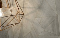 A.S. Creation Vliestapete Daniel Hechter 7 361332 10.05 M X 0.53 M Grau Grafik