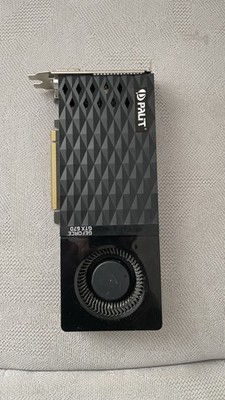 Palit GTX 670 2GB DDR5 256bit