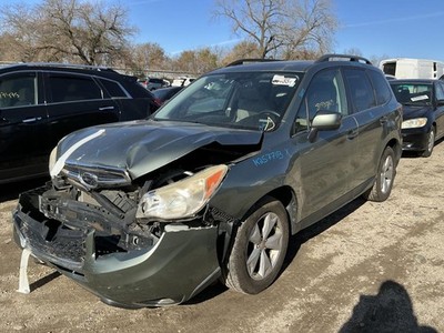 Fuse Box Engine Compartment Fits 14-15 FORESTER 870269