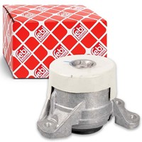 Febi Bilstein Motorlager MERCEDES-BENZ C-KLASSE W205 C205 E-KLASSE W213 S213
