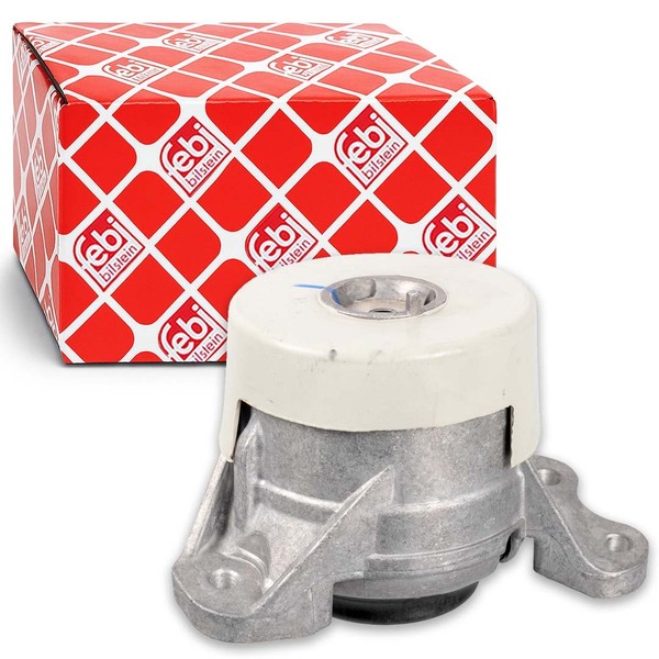 Febi Bilstein Motorlager MERCEDES-BENZ C-KLASSE W205 C205 E-KLASSE W213 S213-image