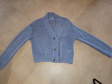Wunderschöne Strickjacke von Zhrill, Gr. M