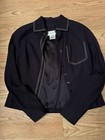 Vintage Christian Dior Jacket Rare Size 6 S — photo 1