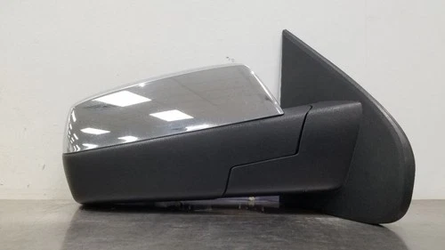 14 CHEVY SILVERADO 1500 EXTERIOR SIDE VIEW MIRROR RIGHT PASSENGER CHROME