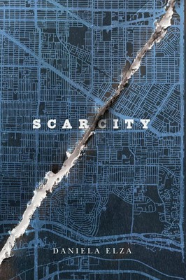 Scar/City | Daniela Elza | Englisch | Taschenbuch | Einband - flex.(Paperback)