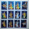 [12] MYLES TURNER T.J. MCCONNELL 2025-26 TOPPS CHROME SAPPHIRE Q4003