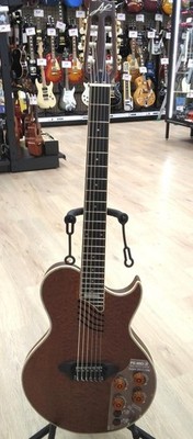 ARIA PRO II PE-MID II Used Electric Gutiar