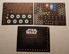 Star Wars Legion - Token Set