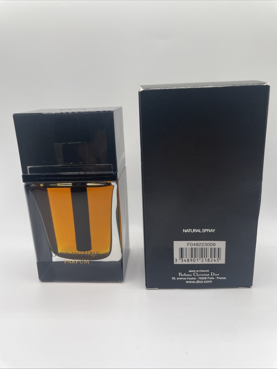 Dior Homme Parfum 50ml 国内正規品 Homme Parfum - Dior - Sabina