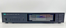 Sansui Quartz PLL Synthesizer Tuner Classique T-990 Stereo Tuner