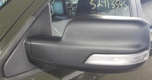 19 20 21 22 23 24 Ram 1500 P/U Left Door Mirror new style, COMPARE OPTIONS!