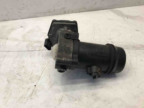 BMW 5 F10 Drosselklappe 7810752 11884414 8506359 2.00 Diesel 2010 32604213