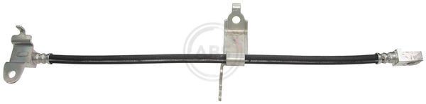 A.B.S. SL 5751 Bremsschlauch Vorne Rechts FüR Ford-image