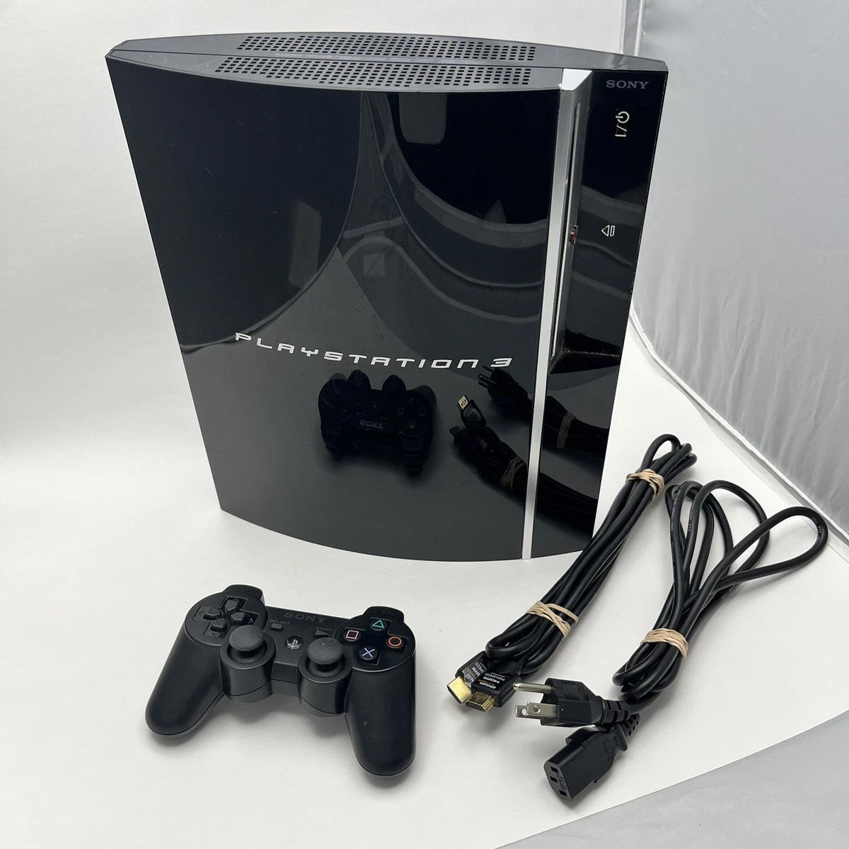 Sony PlayStation 3 HDMI Video Game Consoles for sale | eBay