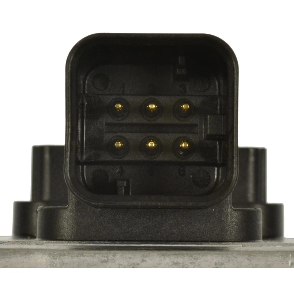 SMP Nitrogen Oxide (NOx) Sensor Downstream For 2015 Chevrolet Silverado 3500 HD - Image 3 of 4