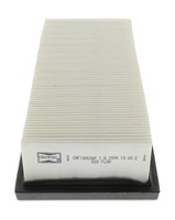 Champion Luftfilter CAF100508P Filtereinsatz FüR VW Jetta Golf Caddy Scirocco 2