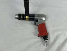 Matco Tools RL150 1/2" Reversible Air Pneumatic Drill In Good Working Condition