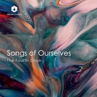 Fourth Choir - Songs Of Ourselves - Cd Album - G3Z