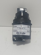 Allen-Bradley 800H-UR19 Series G Potentiometer 2500 Ohm Open Box Free Shipping