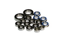 RCS Model Bearing Set for TEAM ASSOCIATED RC RC10 WORLDS CAR BG398