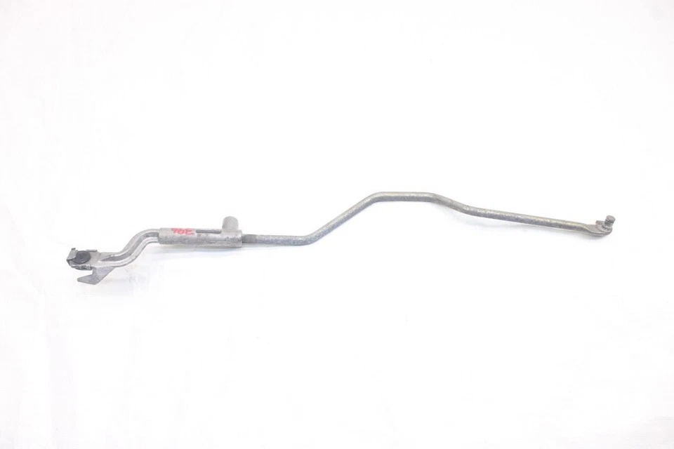 Mercedes SL500 R230 2004 CONV #396 palanca de cambios varilla de palanca de cambios Foto 4 de 4