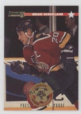 1996-97 Donruss Press Proof /2000 Brian Skrudland #118 1hs9