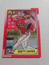 2025 Topps Shoebox Treasures By Andy Friedman  Baseball Base Singles You Pick
