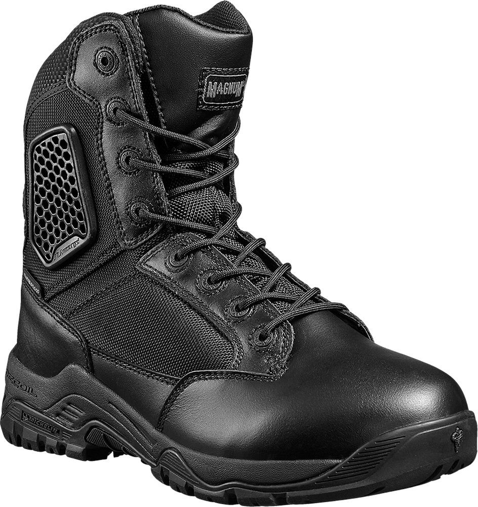 Magnum Stiefel Strike Force 80 Sz Wp M801395 36490₽